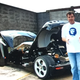 Illustration for article titled Some oddities of Top Gear